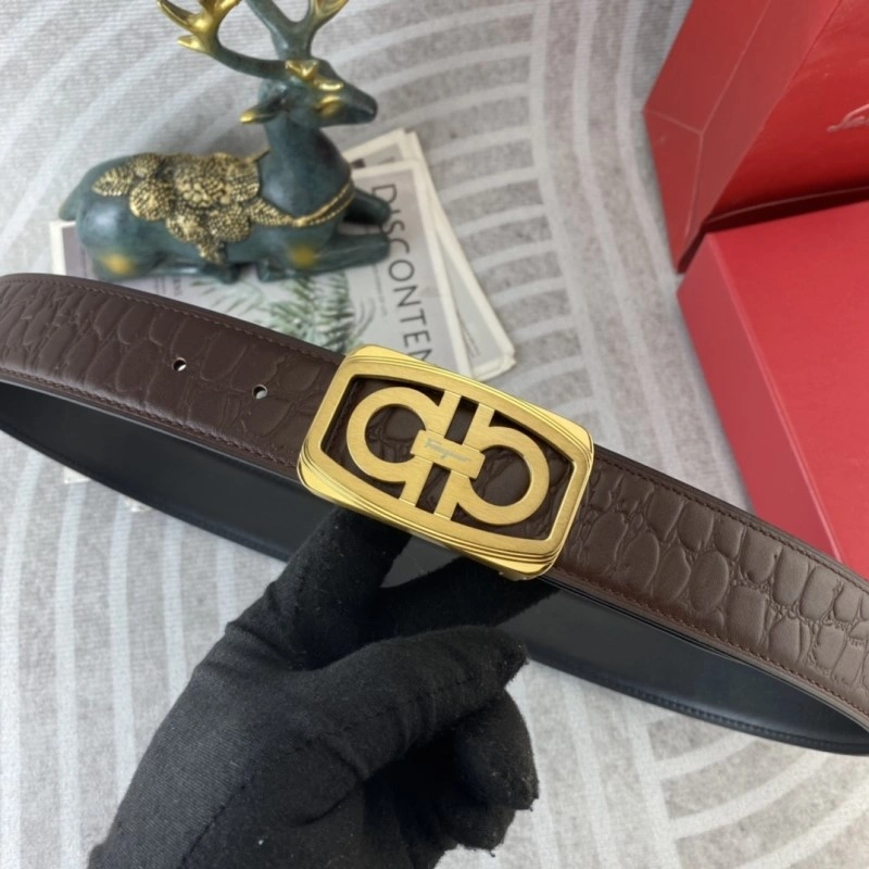 Ferragamo Belts HighQuality 288321