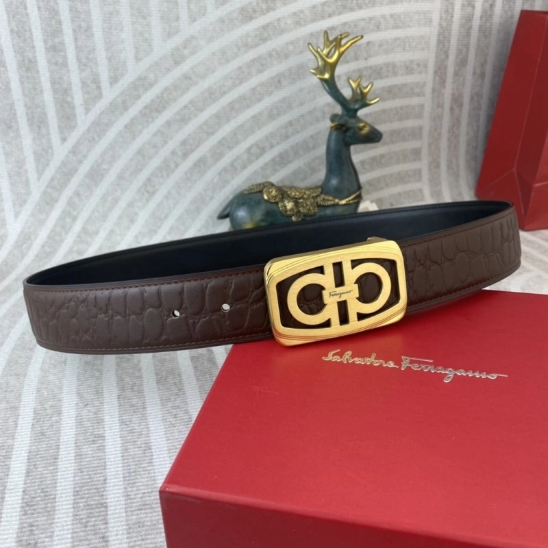 Ferragamo Belts HighQuality 288321