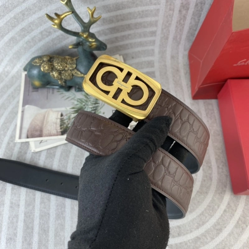 Ferragamo Belts HighQuality 288321