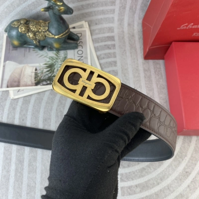 Ferragamo Belts HighQuality 288321
