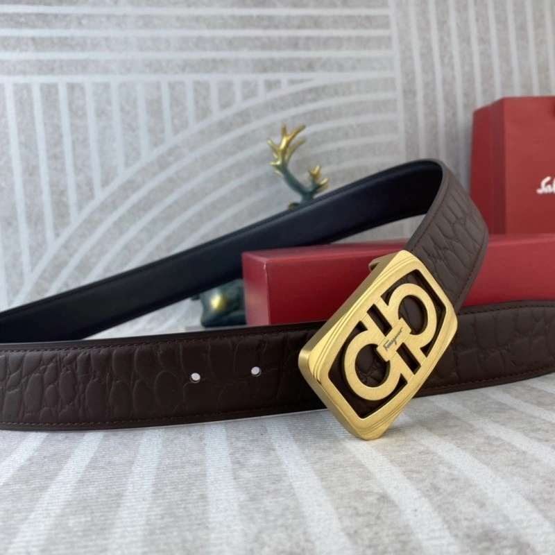 Ferragamo Belts HighQuality 288321
