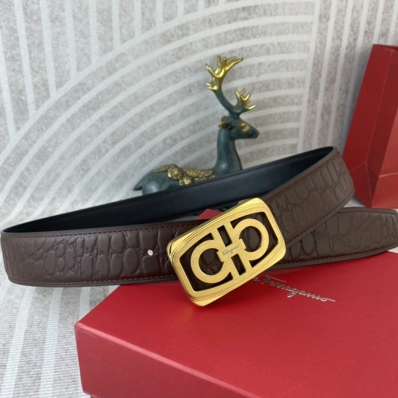 Ferragamo Belts HighQuality 288321