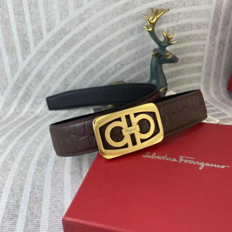 Ferragamo Belts HighQuality 288321