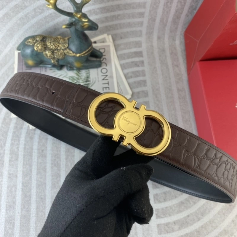 Ferragamo Belts Affordable 288308