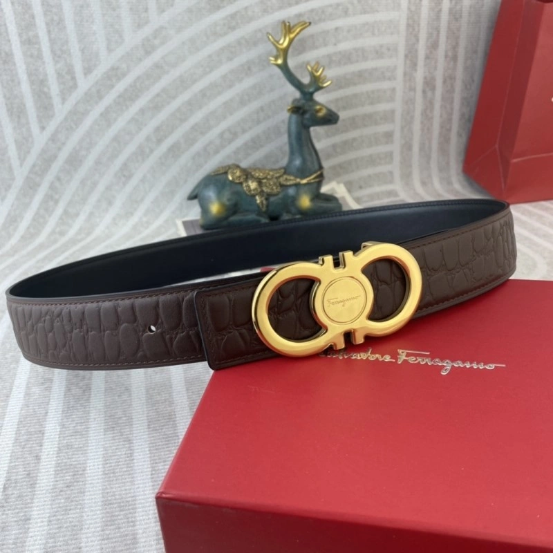 Ferragamo Belts Affordable 288308