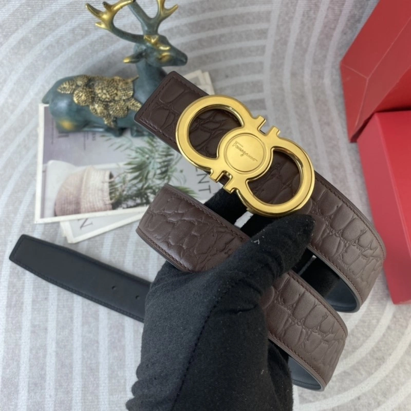Ferragamo Belts Affordable 288308