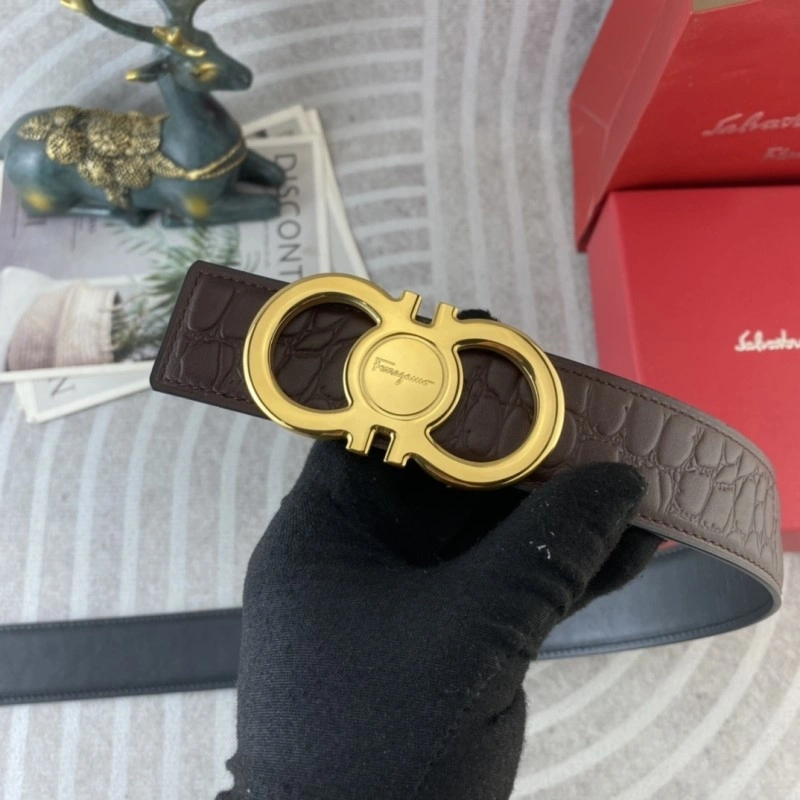 Ferragamo Belts Affordable 288308