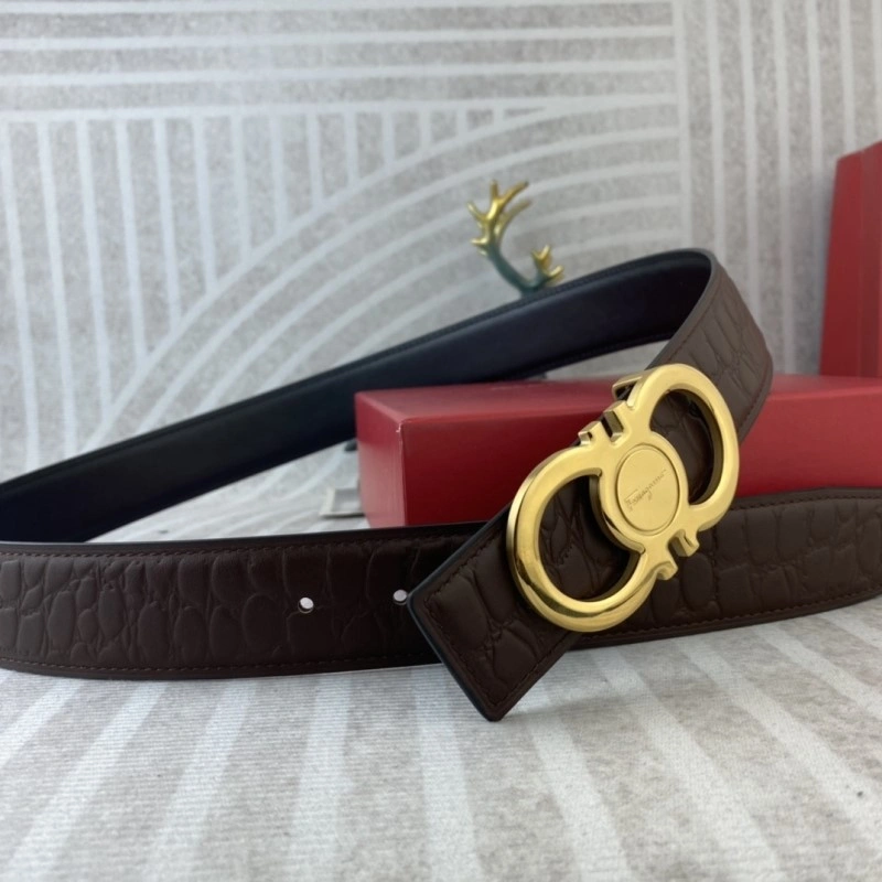 Ferragamo Belts Affordable 288308