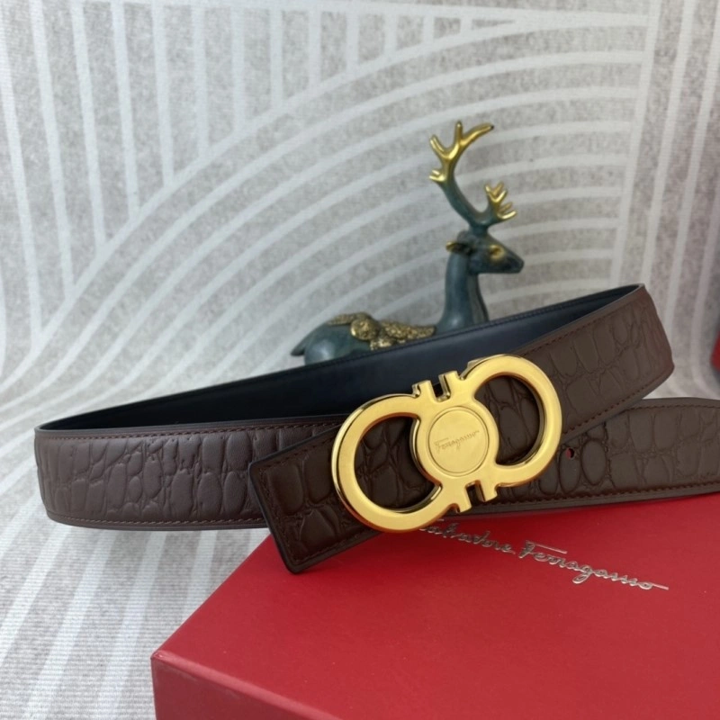 Ferragamo Belts Affordable 288308