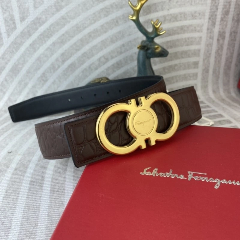 Ferragamo Belts Affordable 288308