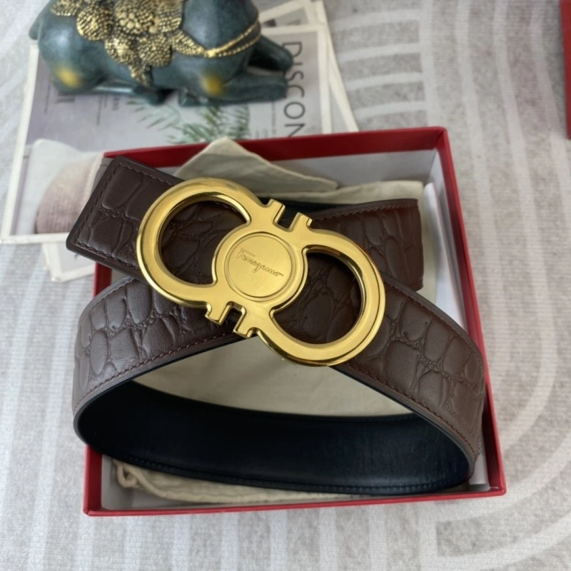 Ferragamo Belts Affordable 288308