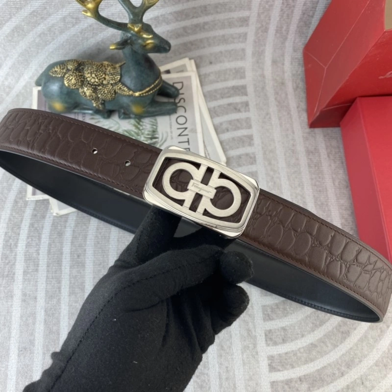 ComfortFit Ferragamo Belts 288309