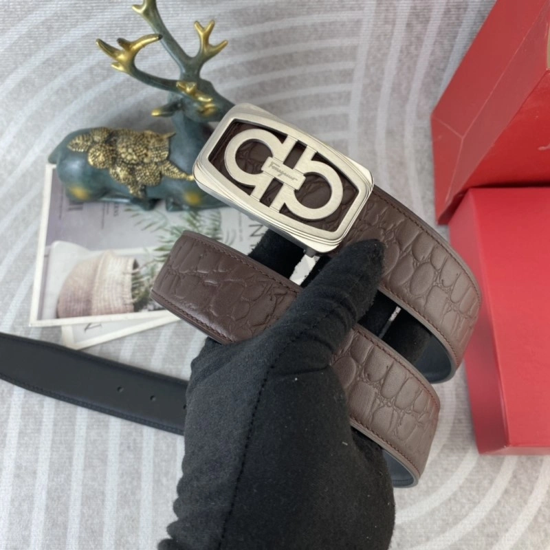ComfortFit Ferragamo Belts 288309