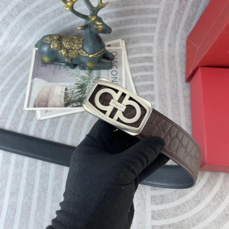 ComfortFit Ferragamo Belts 288309