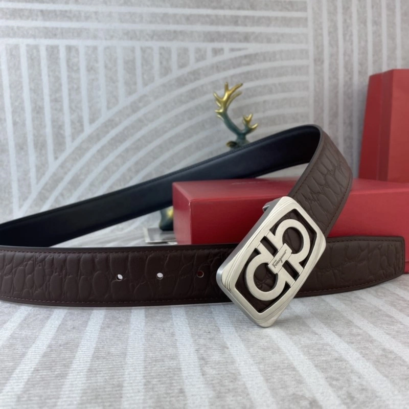 ComfortFit Ferragamo Belts 288309
