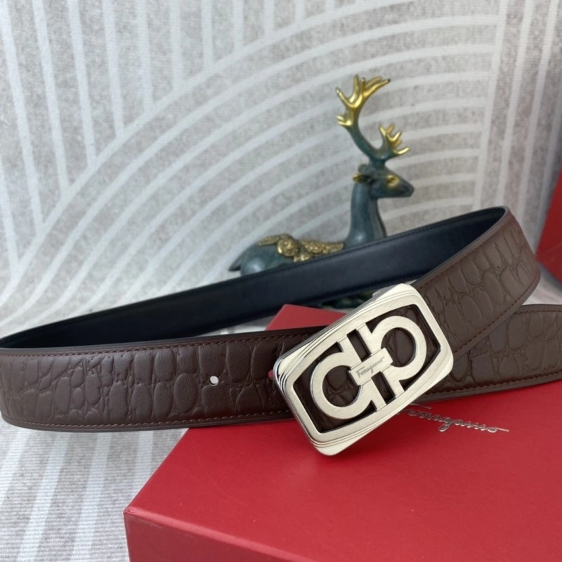 ComfortFit Ferragamo Belts 288309
