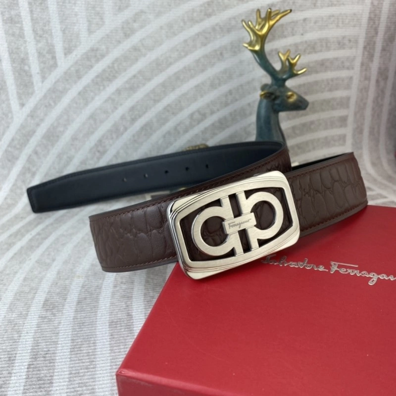 ComfortFit Ferragamo Belts 288309