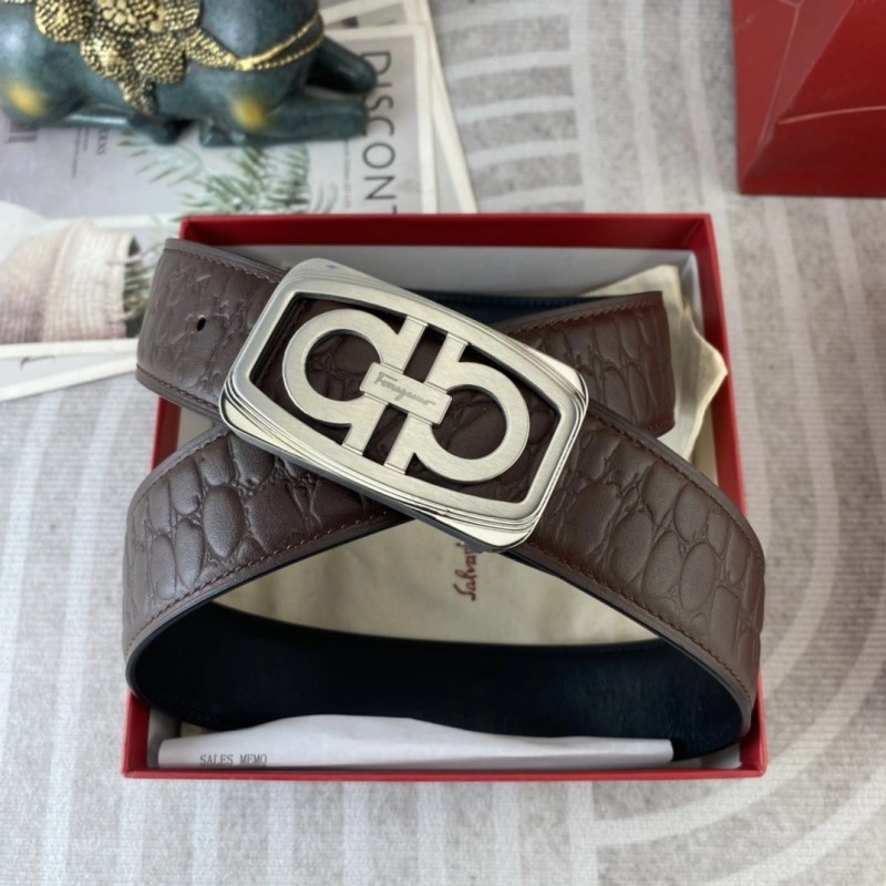 ComfortFit Ferragamo Belts 288309