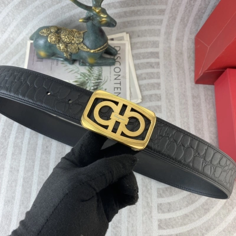 Ferragamo Belts Premium 288307