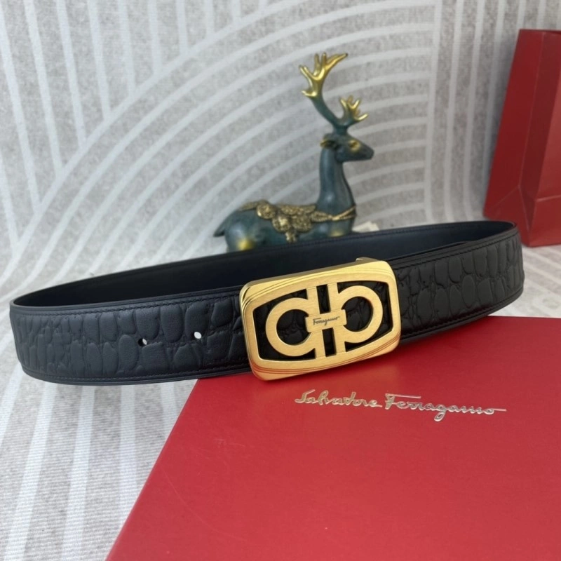 Ferragamo Belts Premium 288307