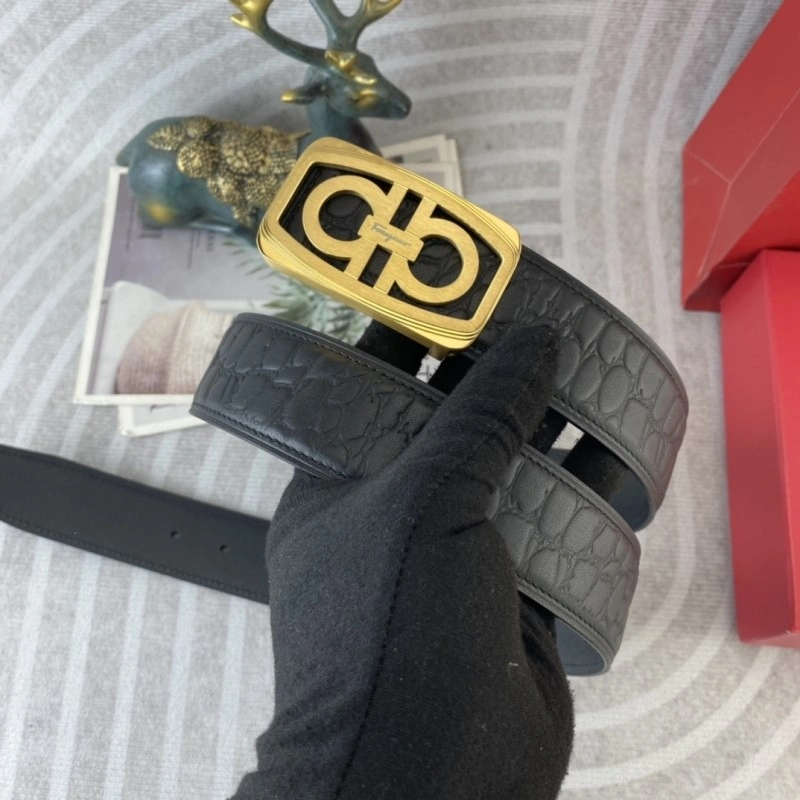 Ferragamo Belts Premium 288307