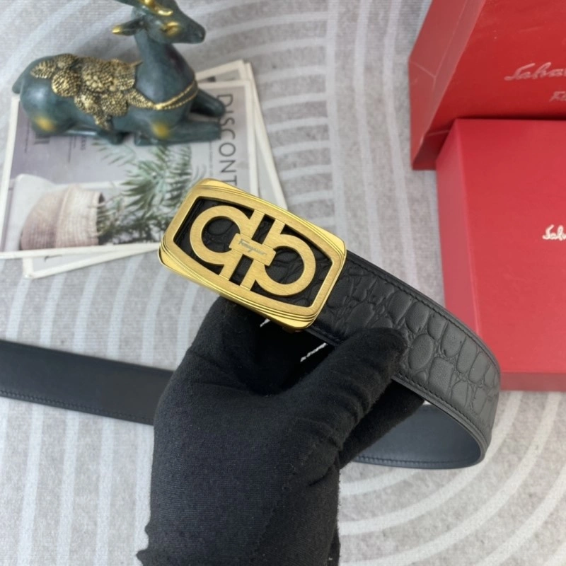 Ferragamo Belts Premium 288307