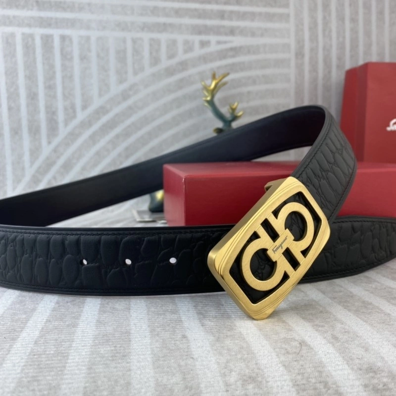 Ferragamo Belts Premium 288307