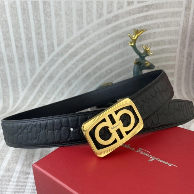 Ferragamo Belts Premium 288307