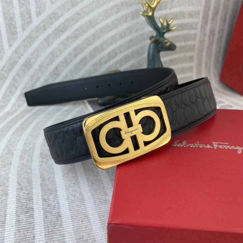 Ferragamo Belts Premium 288307