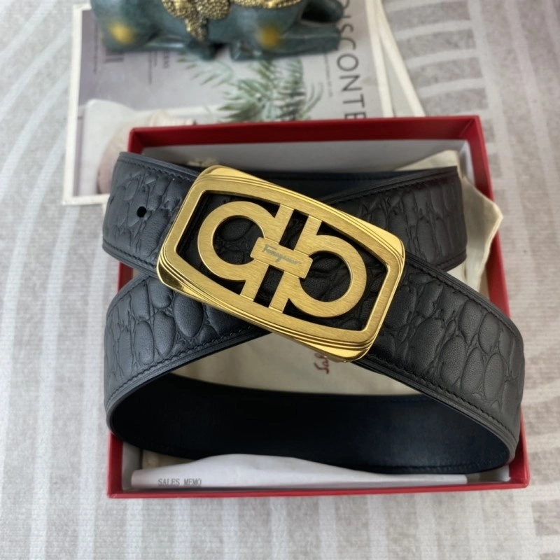 Ferragamo Belts Premium 288307
