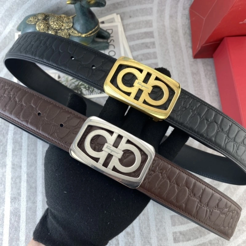 Ferragamo Belts Premium 288307