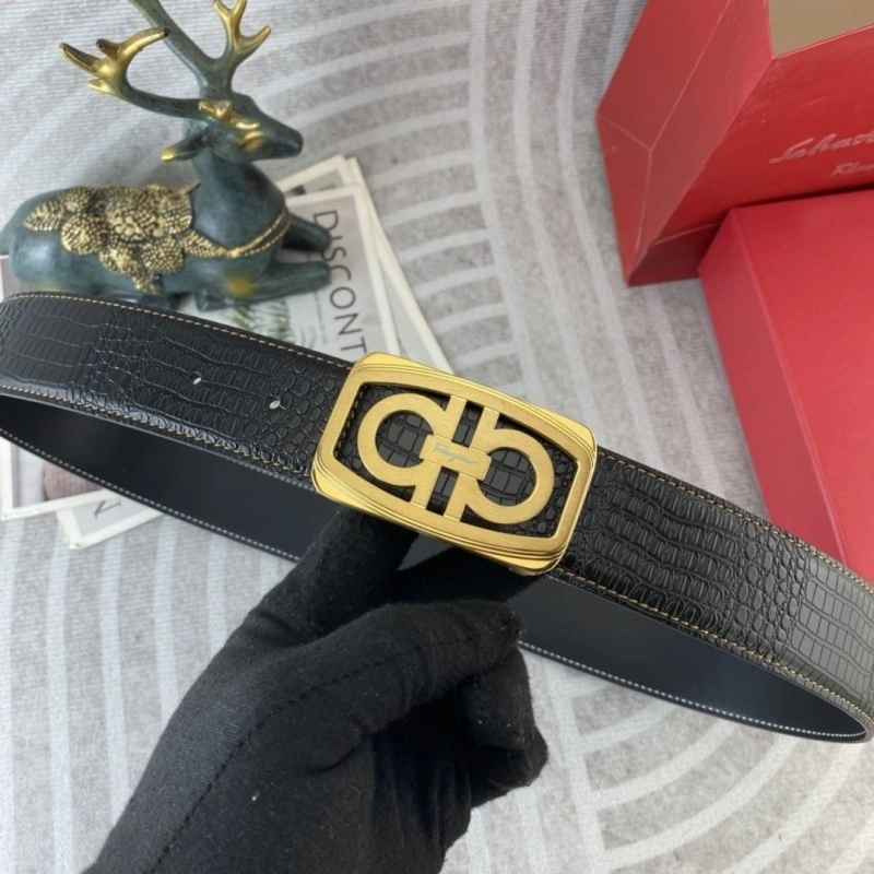 TechFriendly Ferragamo Belts 288306