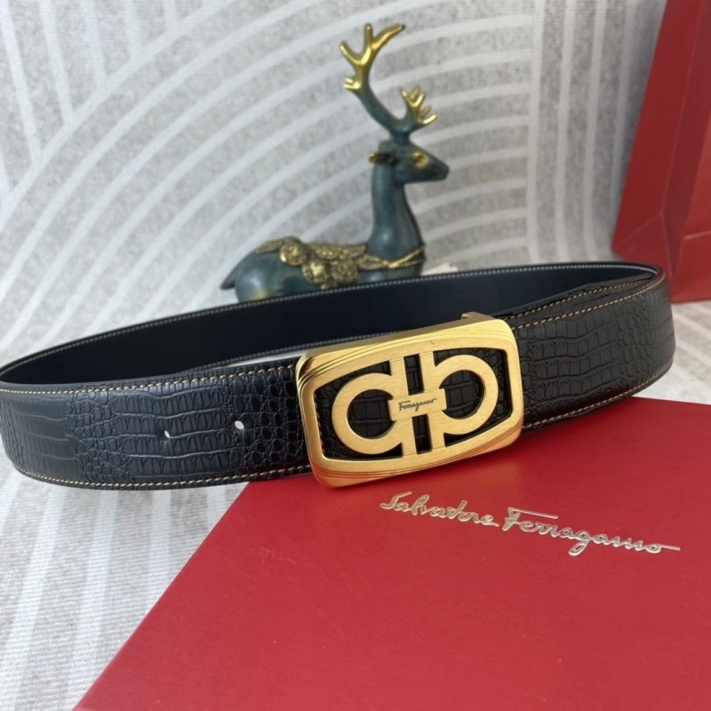 TechFriendly Ferragamo Belts 288306