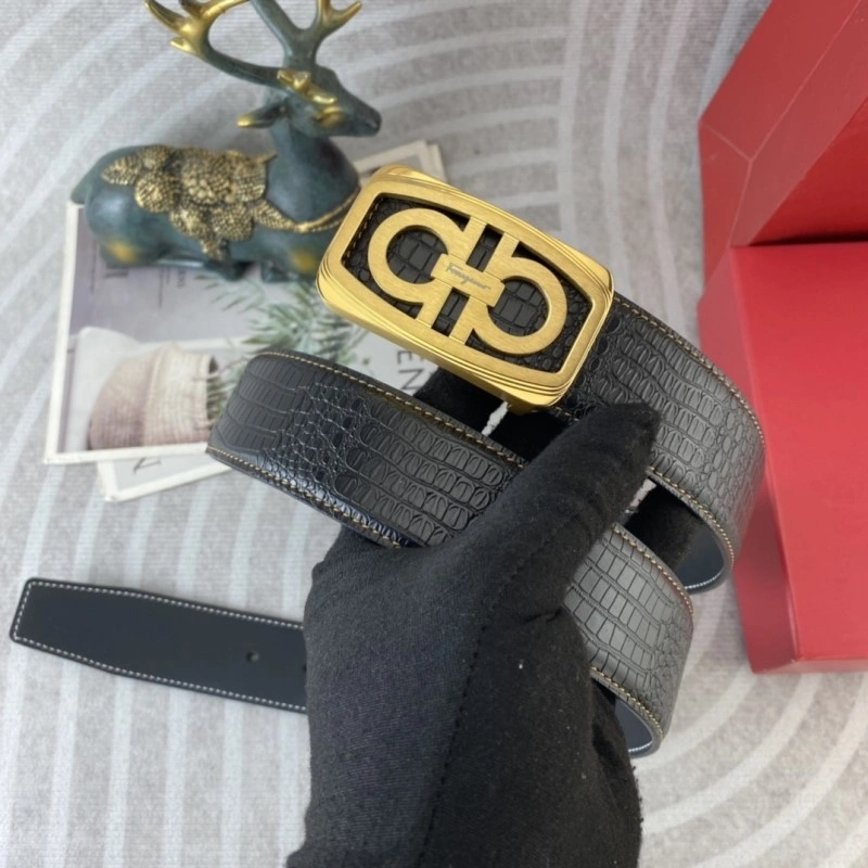 TechFriendly Ferragamo Belts 288306