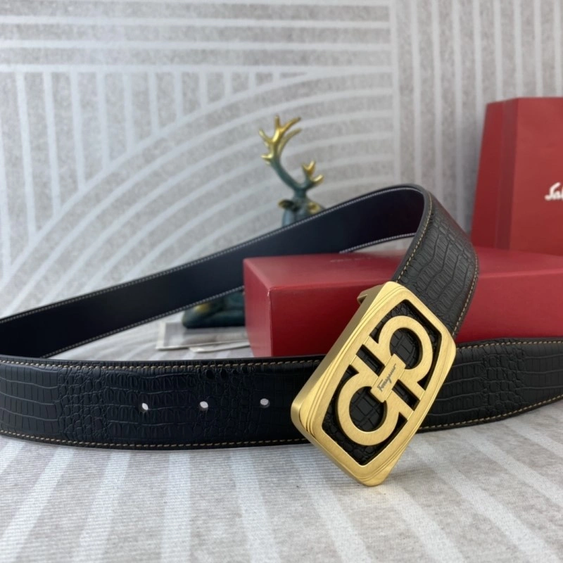 TechFriendly Ferragamo Belts 288306