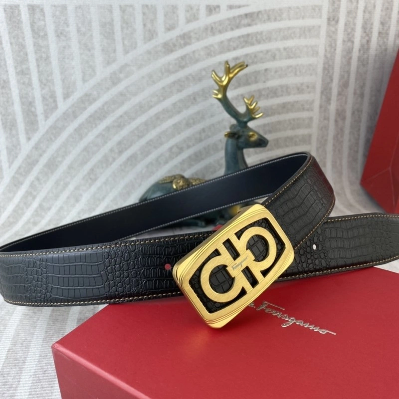 TechFriendly Ferragamo Belts 288306