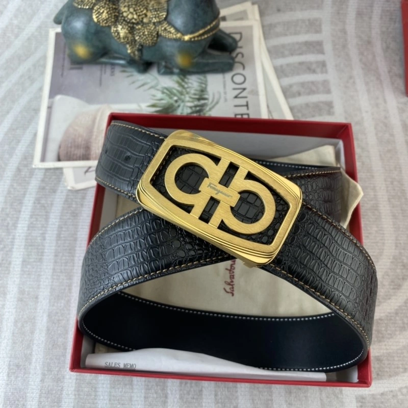 TechFriendly Ferragamo Belts 288306