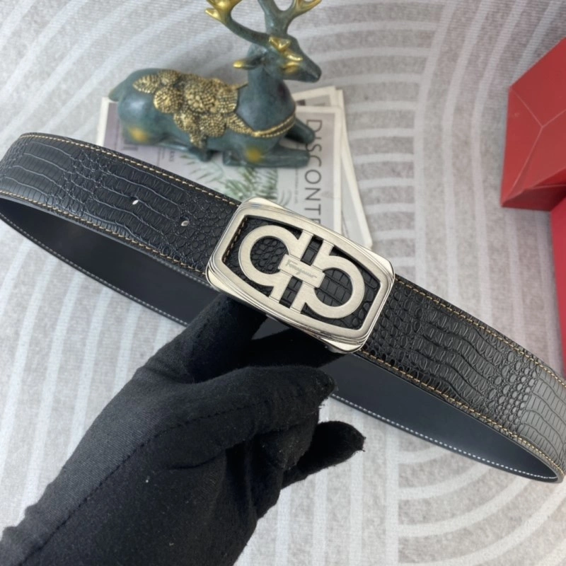 Ferragamo Belts SportInspired 288304