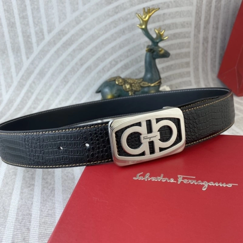 Ferragamo Belts SportInspired 288304