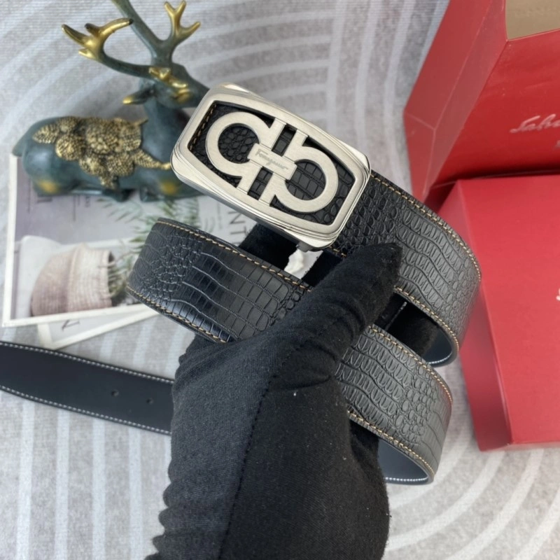 Ferragamo Belts SportInspired 288304
