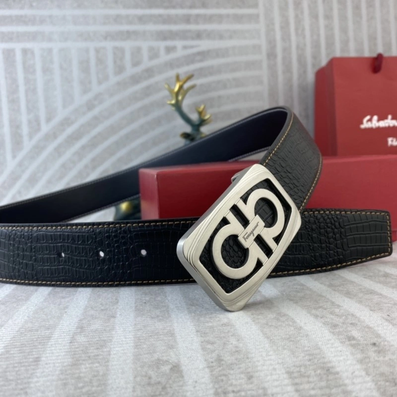 Ferragamo Belts SportInspired 288304