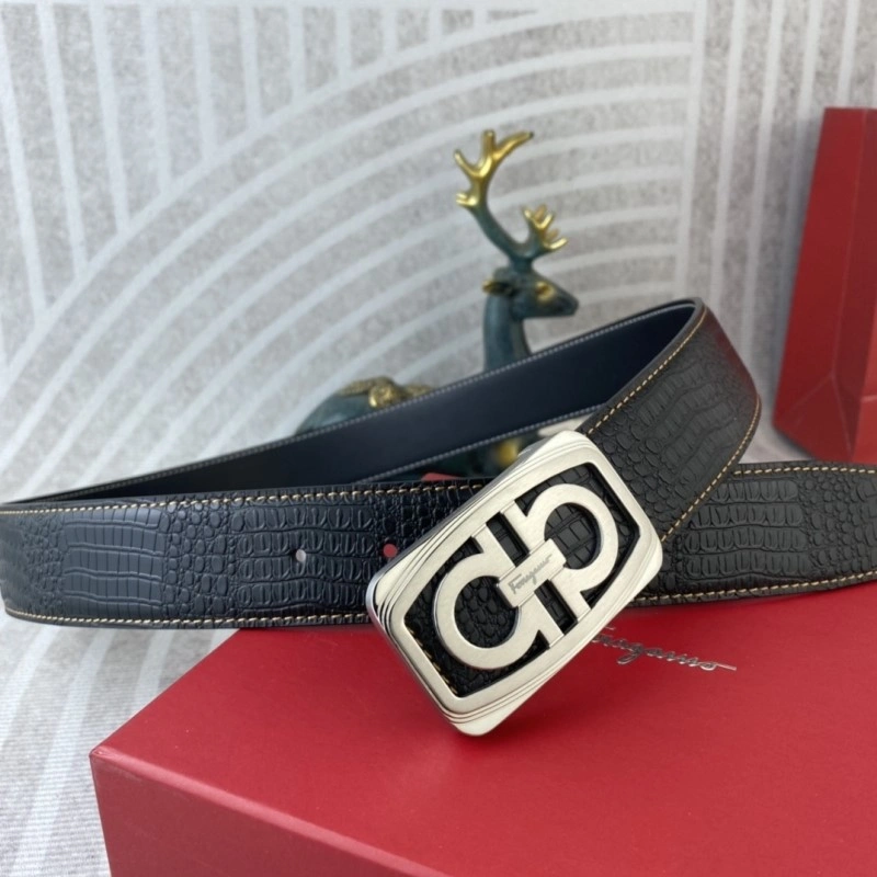 Ferragamo Belts SportInspired 288304