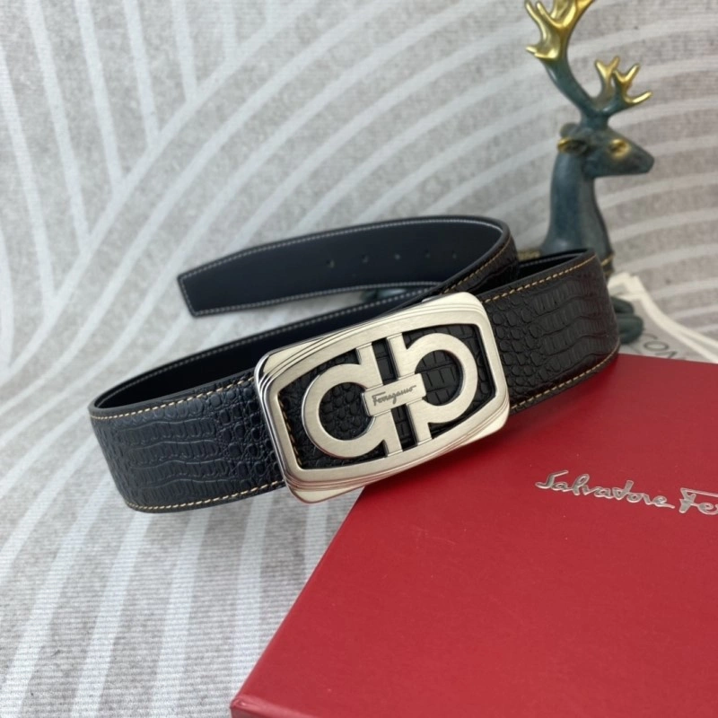 Ferragamo Belts SportInspired 288304