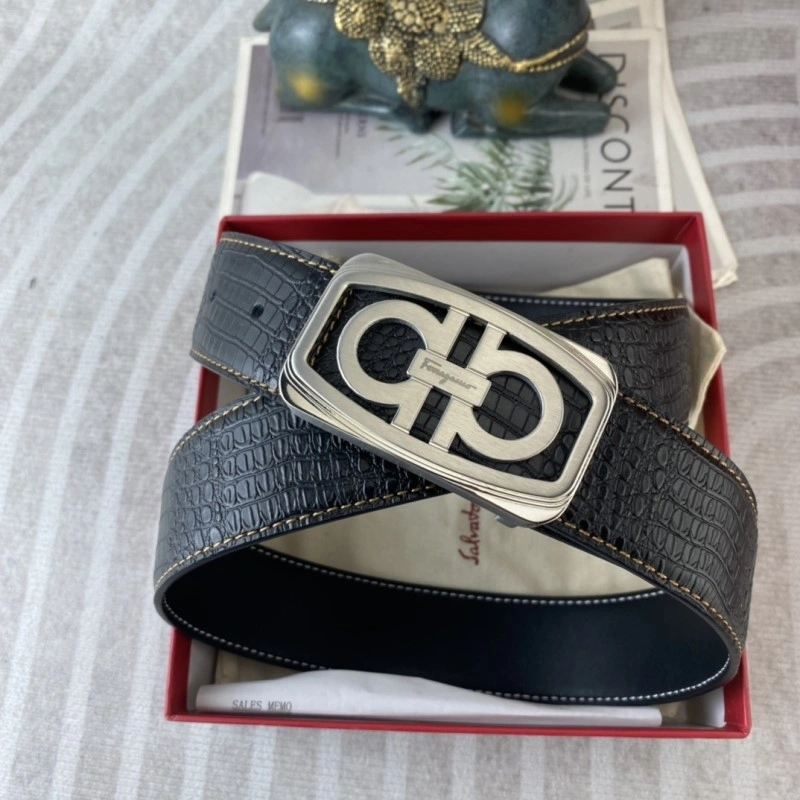 Ferragamo Belts SportInspired 288304