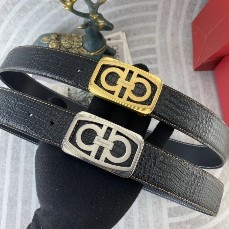 Ferragamo Belts SportInspired 288304