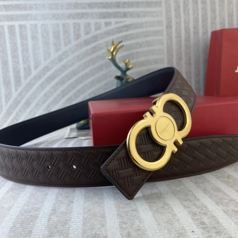 TopPick Ferragamo Belts 288286