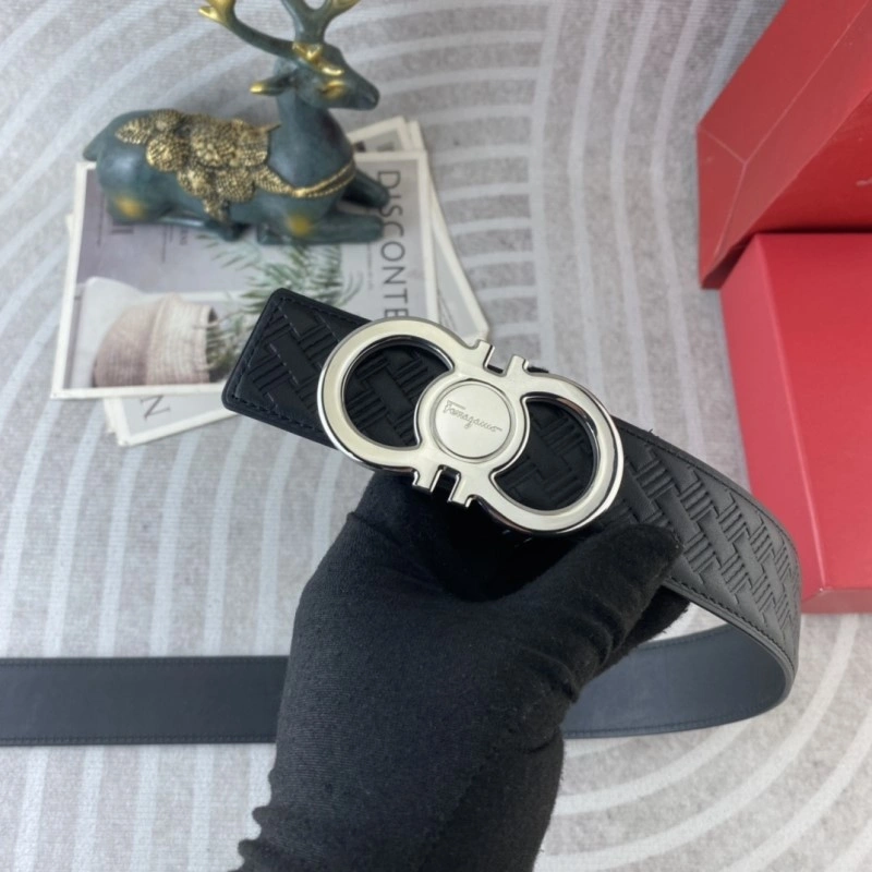 Ferragamo Belts FashionForward 288280