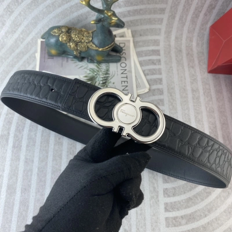 WaterResistant Ferragamo Belts 288285