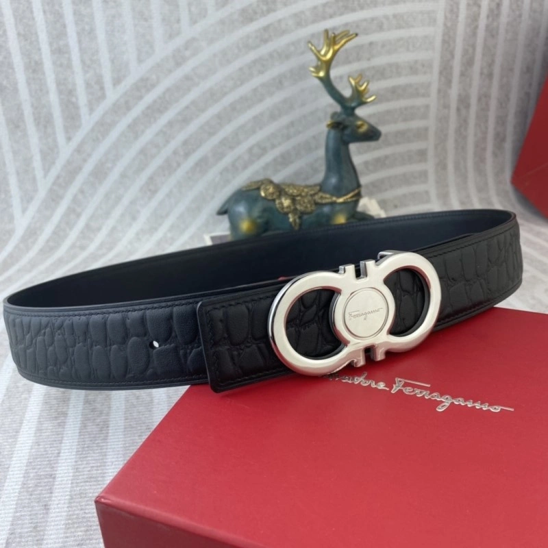 WaterResistant Ferragamo Belts 288285