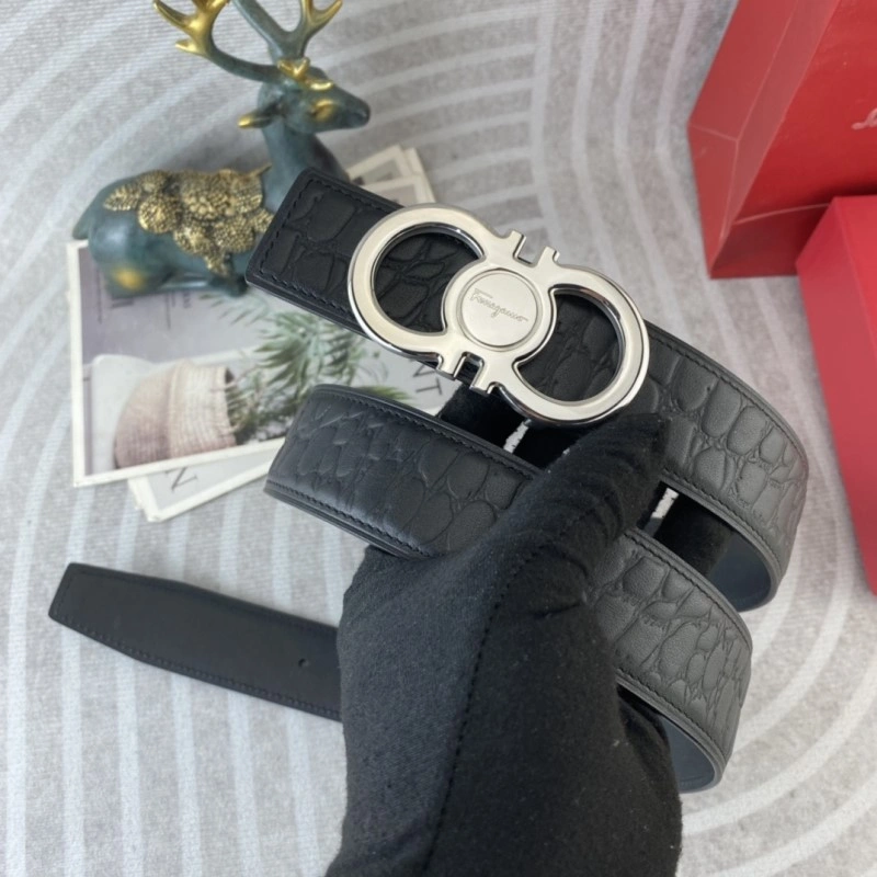 WaterResistant Ferragamo Belts 288285